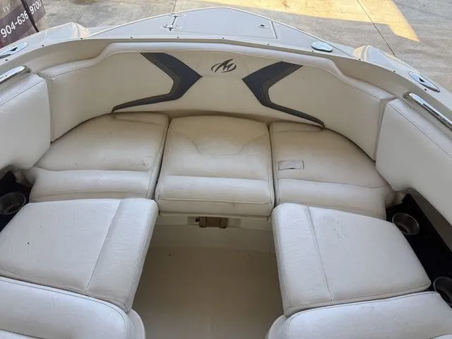 Slide: The Image of Monterey M5 2010 - 28