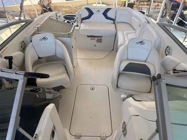 Slide: The Image of Monterey M5 2010 - 31