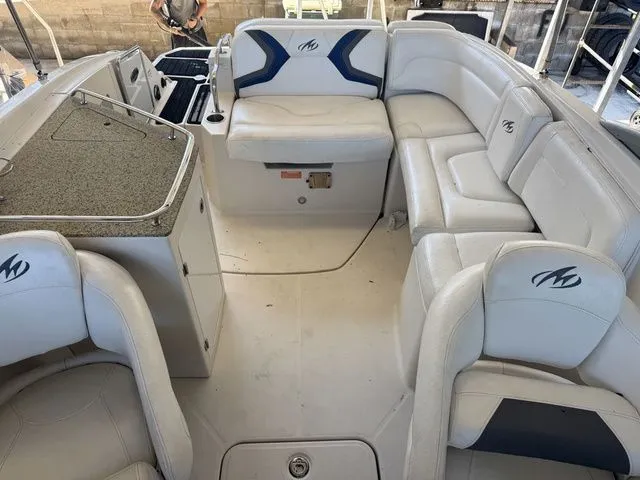 Slide: The Image of Monterey M5 2010 - 32