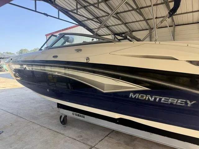 Slide: The Image of Monterey M5 2010 - 9