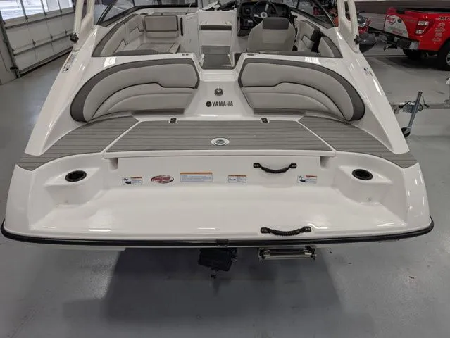 Slide: The Image of Yamaha AR190 2020 - 5