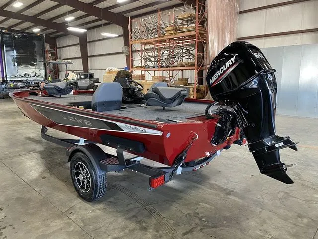 Slide: The Image of Lowe Stinger 175C 2026 - 7