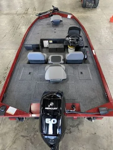 Slide: The Image of Lowe Stinger 175C 2026 - 9