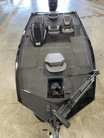 Slide: The Image of Lowe Stinger 175C 2026 - 10