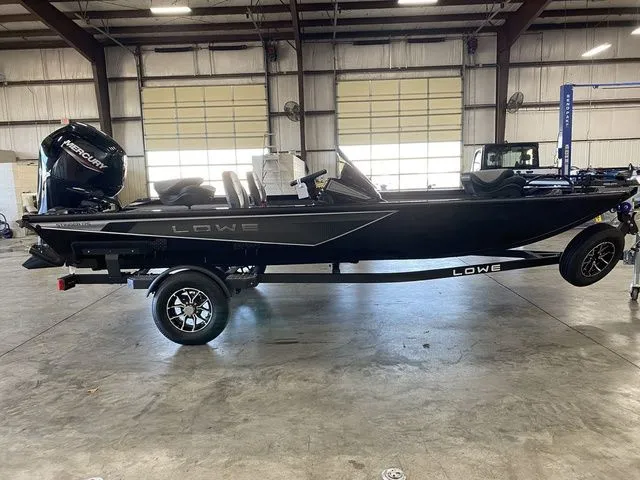 Slide: The Image of Lowe Stinger 175C 2026 - 4