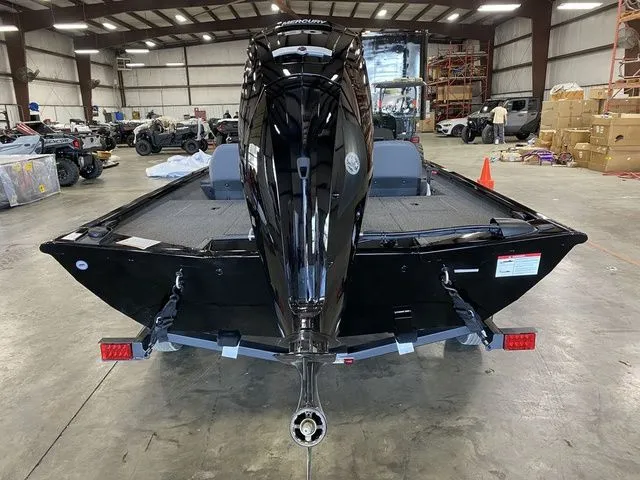 Slide: The Image of Lowe Stinger 175C 2026 - 6