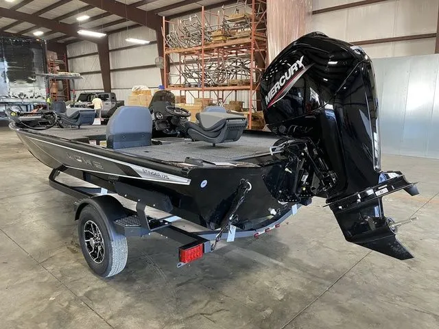 Slide: The Image of Lowe Stinger 175C 2026 - 7