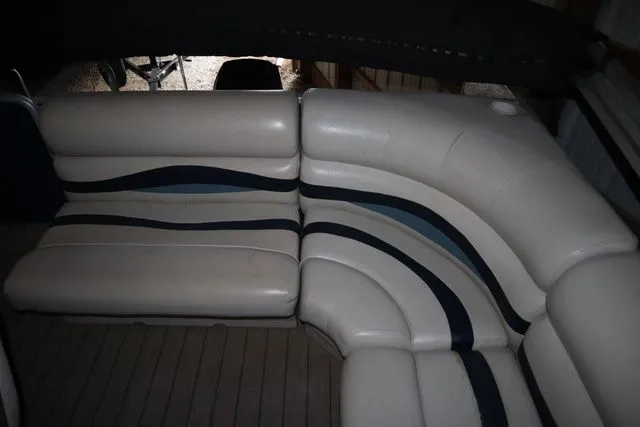 Slide: The Image of Sun Tracker SUNTRACKER PARTY BARGE 20 1994 - 10