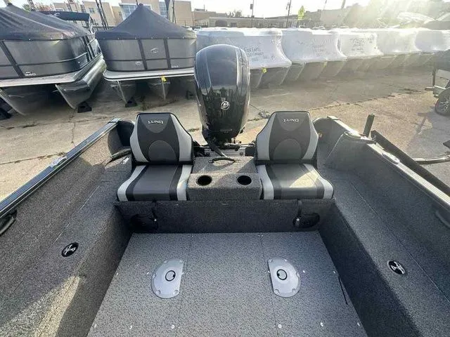 Slide: The Image of Lund 1650 Rebel XL Sport 2025 - 13