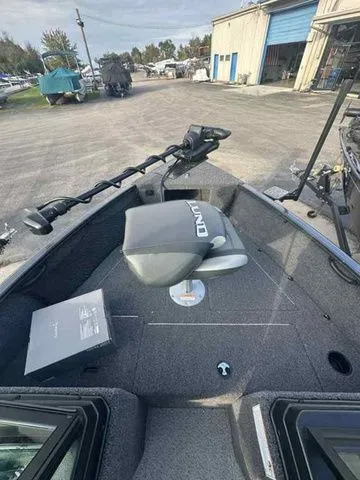 Slide: The Image of Lund 1650 Rebel XL Sport 2025 - 3