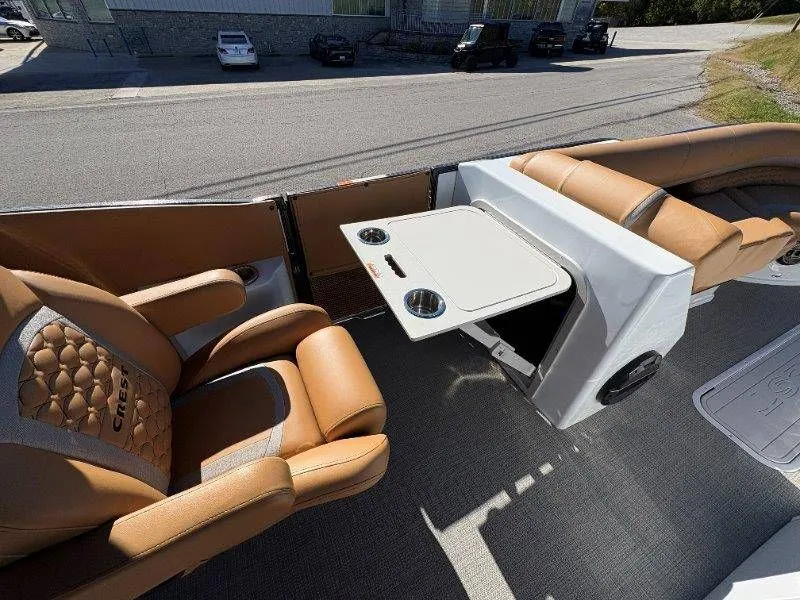 Slide: The Image of Crest Savannah 250 SLSC 2022 - 16