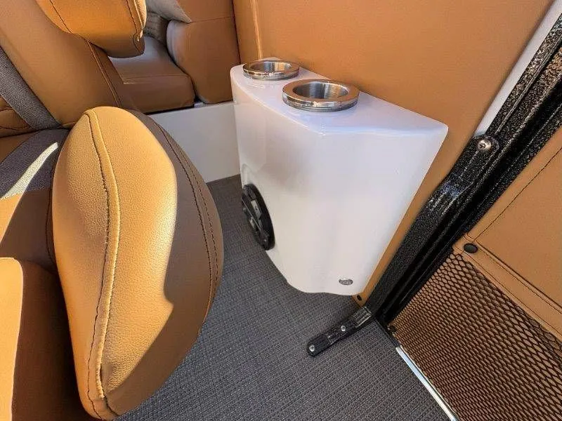 Slide: The Image of Crest Savannah 250 SLSC 2022 - 18