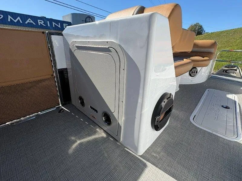 Slide: The Image of Crest Savannah 250 SLSC 2022 - 20