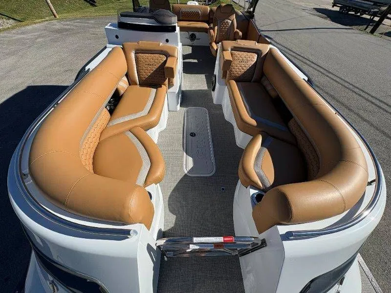 Slide: The Image of Crest Savannah 250 SLSC 2022 - 21