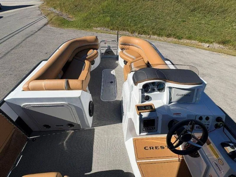 Slide: The Image of Crest Savannah 250 SLSC 2022 - 24