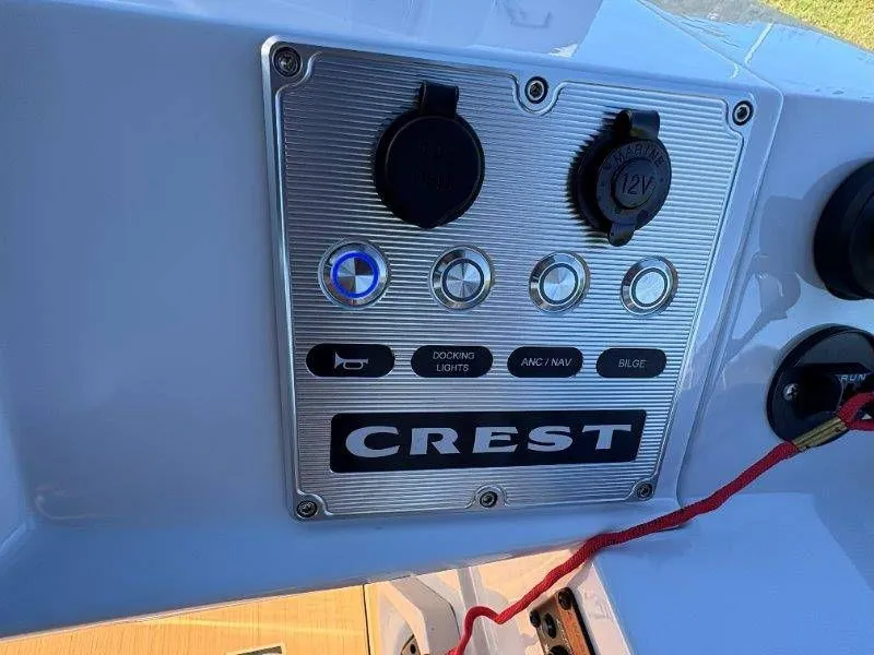 Slide: The Image of Crest Savannah 250 SLSC 2022 - 26