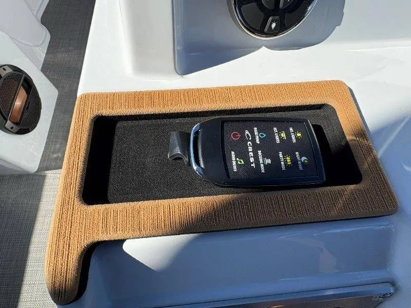 Slide: The Image of Crest Savannah 250 SLSC 2022 - 27