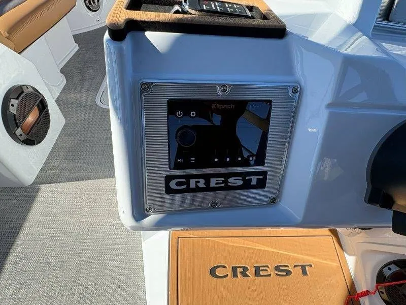 Slide: The Image of Crest Savannah 250 SLSC 2022 - 30