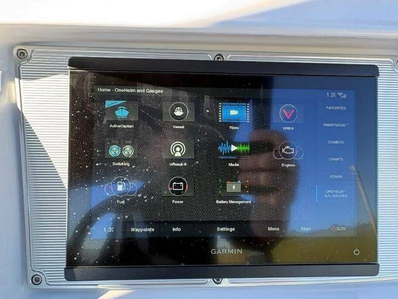 Slide: The Image of Crest Savannah 250 SLSC 2022 - 32