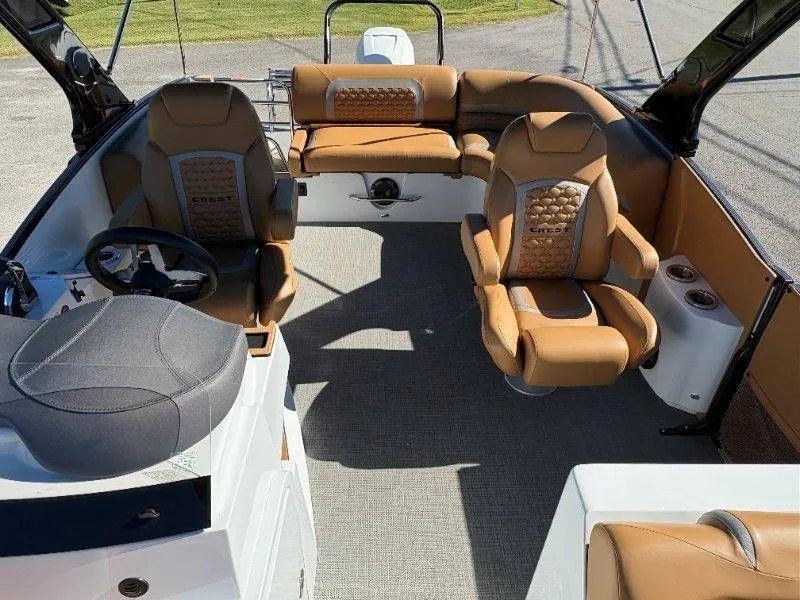 Slide: The Image of Crest Savannah 250 SLSC 2022 - 34