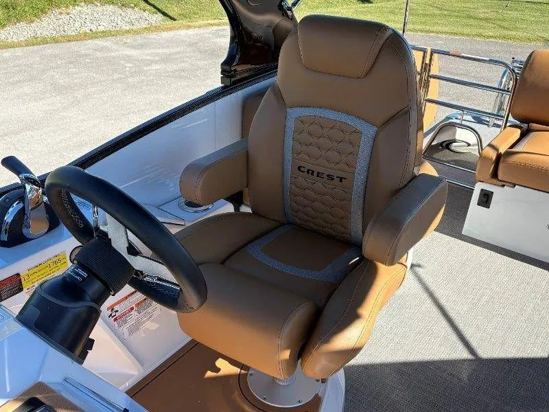 Slide: The Image of Crest Savannah 250 SLSC 2022 - 35