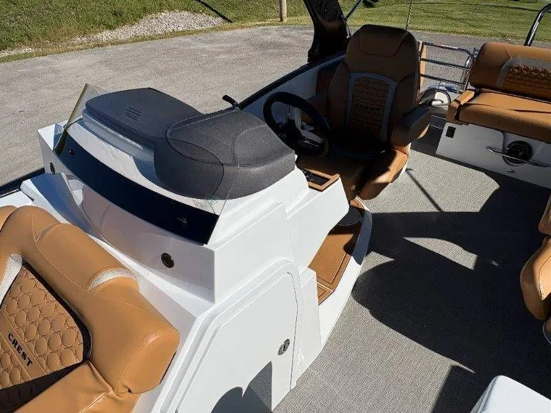 Slide: The Image of Crest Savannah 250 SLSC 2022 - 37