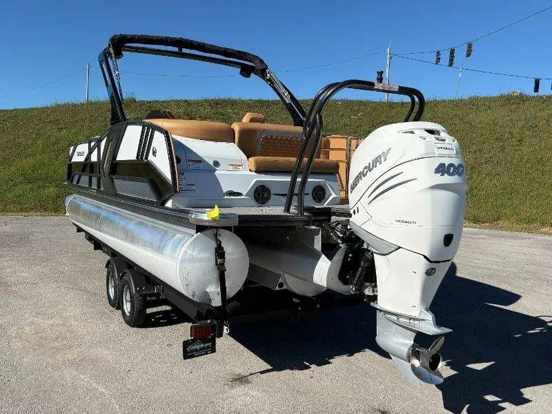 Slide: The Image of Crest Savannah 250 SLSC 2022 - 4