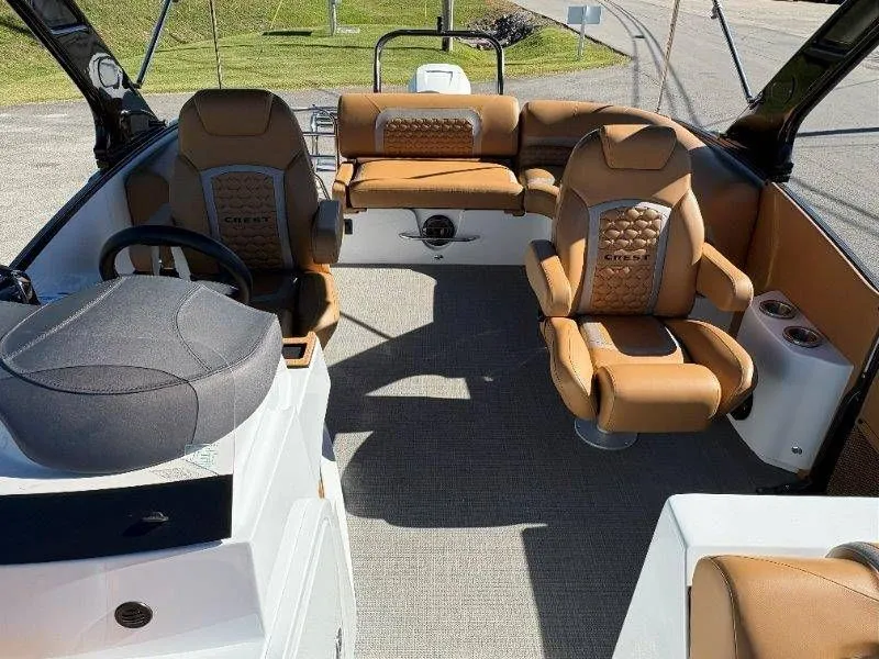 Slide: The Image of Crest Savannah 250 SLSC 2022 - 44