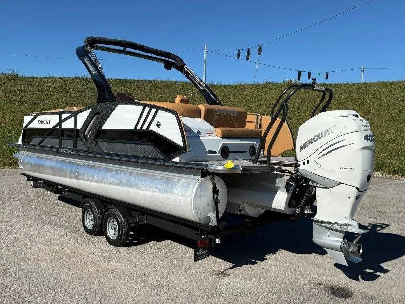 Slide: The Image of Crest Savannah 250 SLSC 2022 - 5