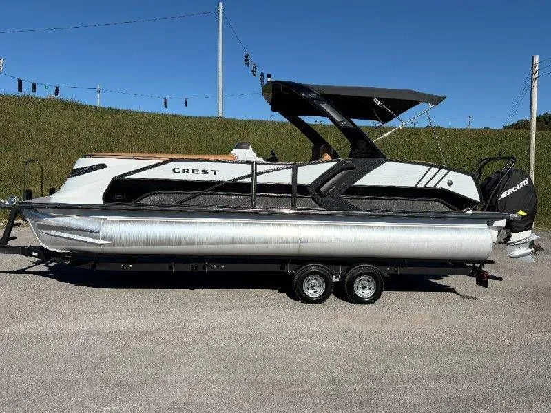 Slide: The Image of Crest Savannah 250 SLSC 2022 - 52