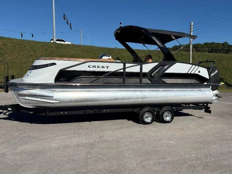 Slide: The Image of Crest Savannah 250 SLSC 2022 - 53