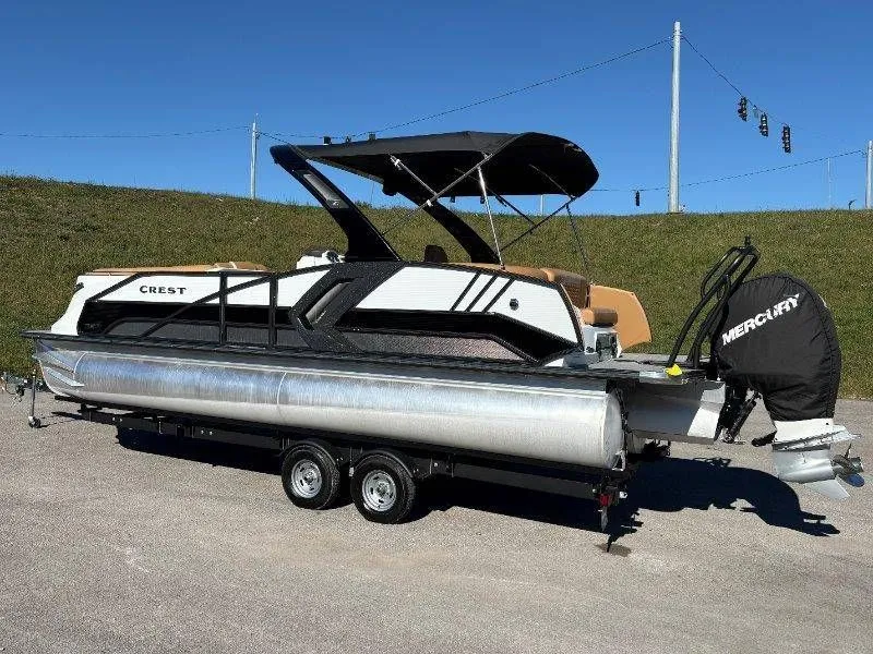 Slide: The Image of Crest Savannah 250 SLSC 2022 - 55