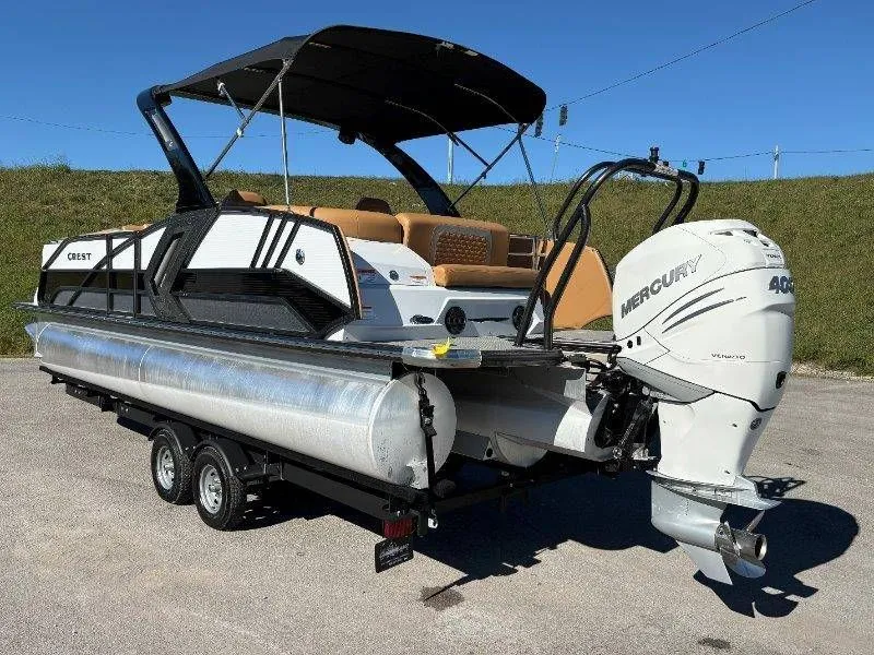 Slide: The Image of Crest Savannah 250 SLSC 2022 - 56