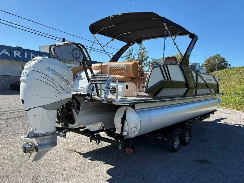 Slide: The Image of Crest Savannah 250 SLSC 2022 - 57