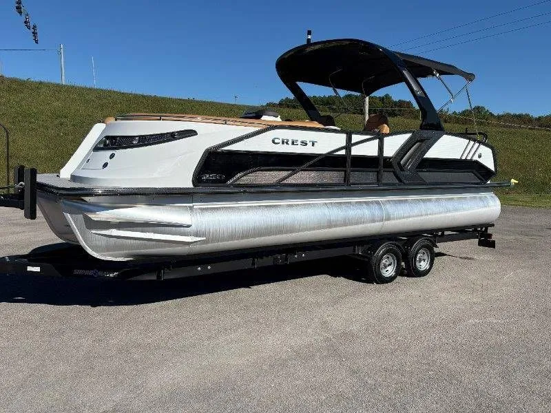 Slide: The Image of Crest Savannah 250 SLSC 2022 - 58