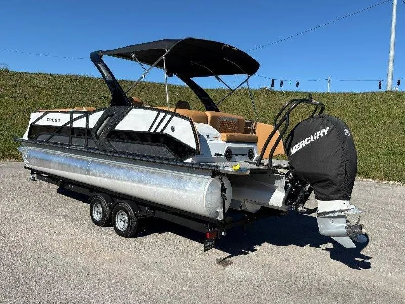 Slide: The Image of Crest Savannah 250 SLSC 2022 - 59