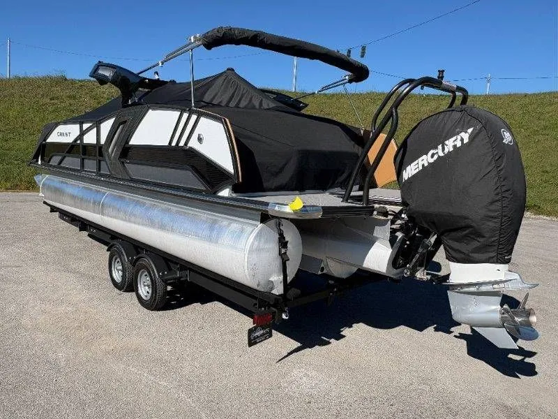 Slide: The Image of Crest Savannah 250 SLSC 2022 - 67