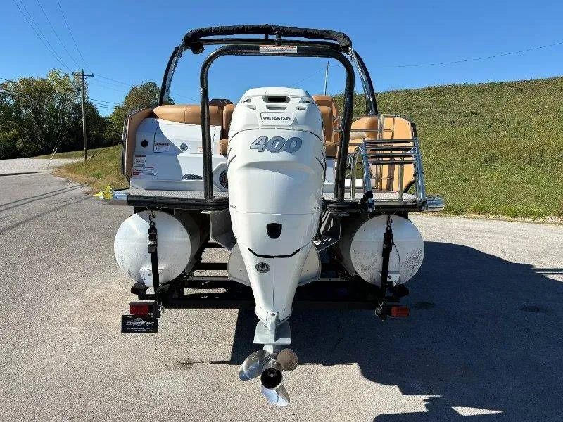 Slide: The Image of Crest Savannah 250 SLSC 2022 - 7