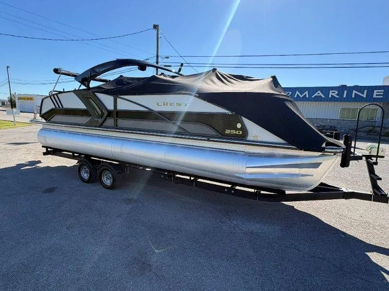 Slide: The Image of Crest Savannah 250 SLSC 2022 - 71