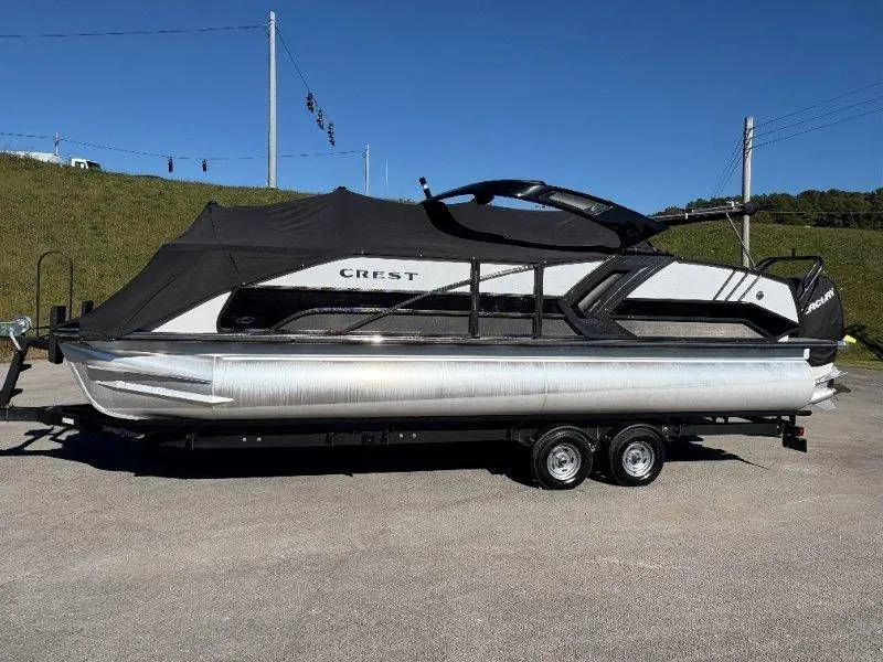 Slide: The Image of Crest Savannah 250 SLSC 2022 - 72