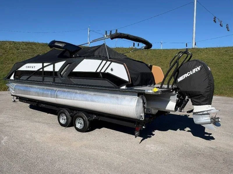 Slide: The Image of Crest Savannah 250 SLSC 2022 - 73