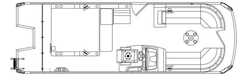 The Image of Viaggio Lago Z24S 2026 - 1