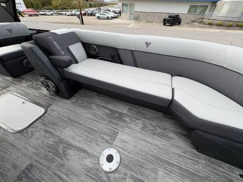 Slide: The Image of Viaggio Lago Z24S 2026 - 22