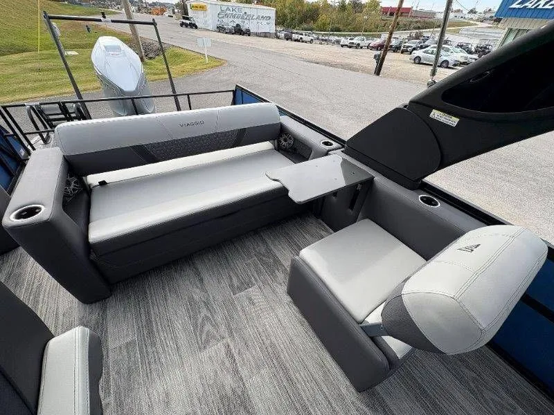 Slide: The Image of Viaggio Lago Z24S 2026 - 34