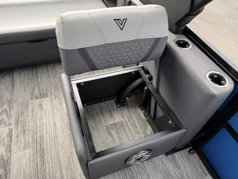 Slide: The Image of Viaggio Lago Z24S 2026 - 36