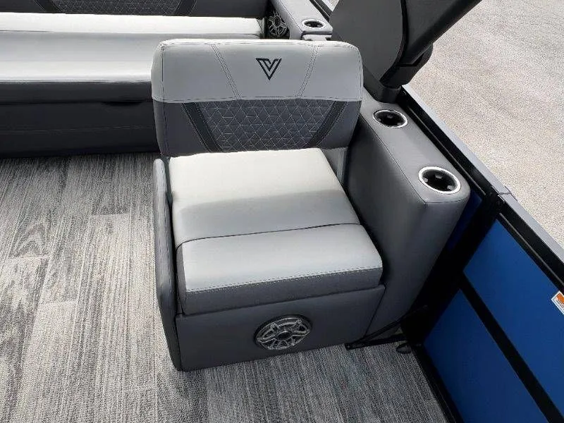 Slide: The Image of Viaggio Lago Z24S 2026 - 37