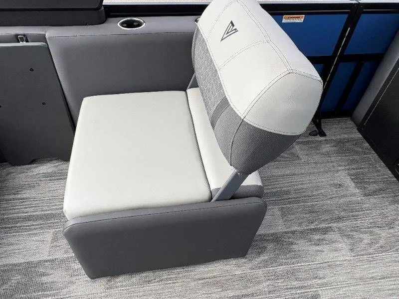 Slide: The Image of Viaggio Lago Z24S 2026 - 39