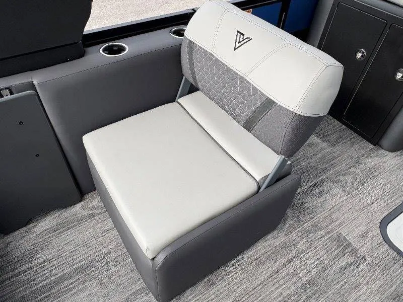 Slide: The Image of Viaggio Lago Z24S 2026 - 40