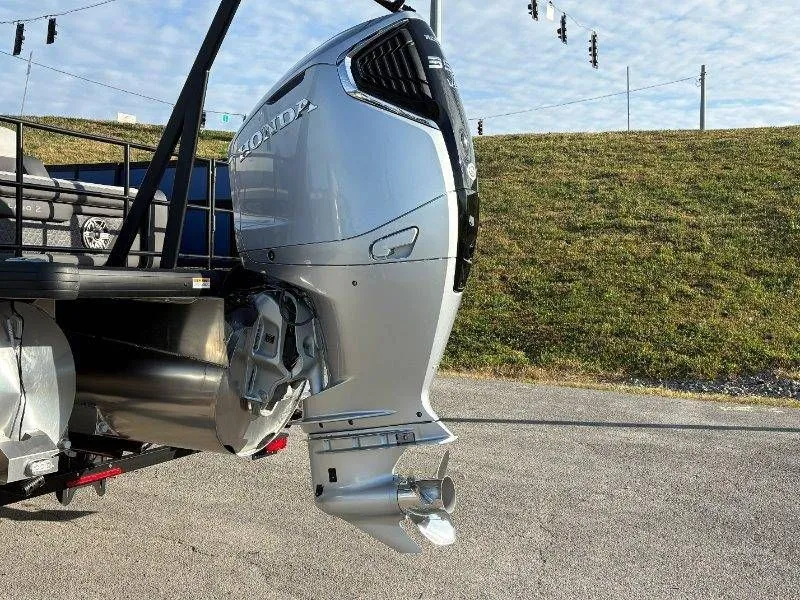 Slide: The Image of Viaggio Lago Z24S 2026 - 42