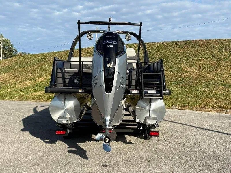 Slide: The Image of Viaggio Lago Z24S 2026 - 44